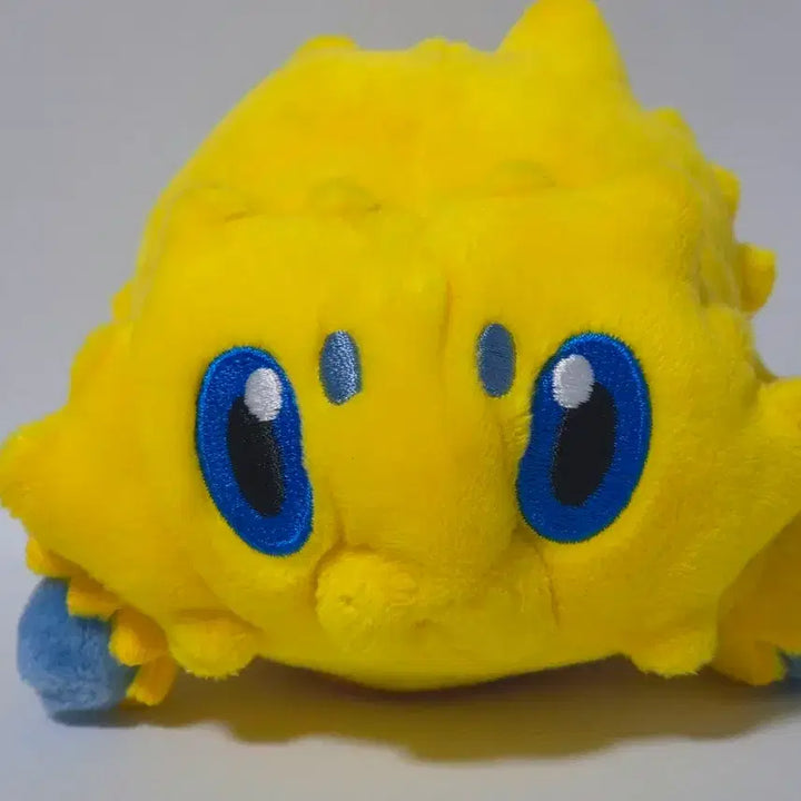 [BUNJANG] Pokemon Center Singapore Fuecoco Plush / 포켓몬 포켓몬스터 fit 파쪼옥