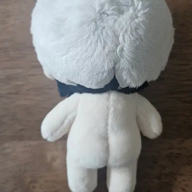 [BUNJANG] PLAVE Ppoong Eunho Used Item / 플레이브 뾱은호 사용감 o