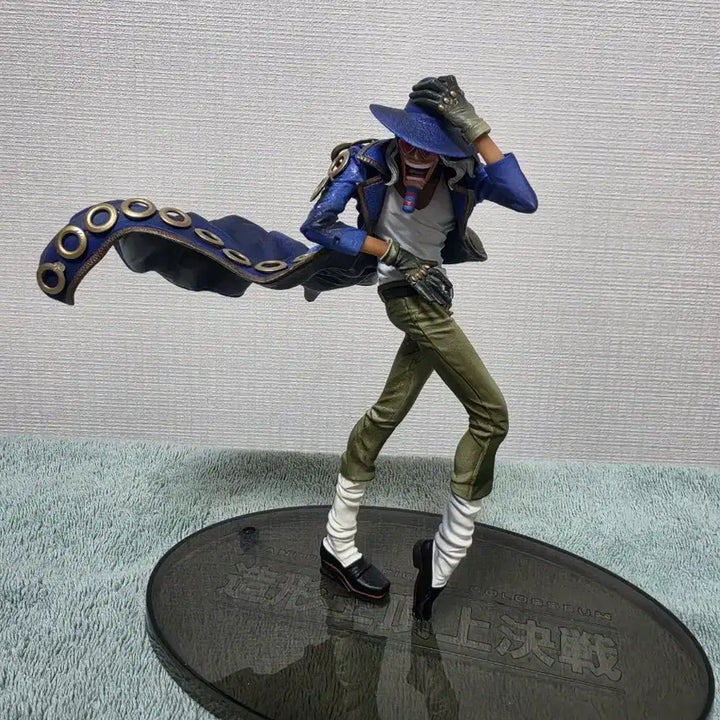 [BUNJANG] One Piece Jango Figure / 원피스 피규어 쟝고