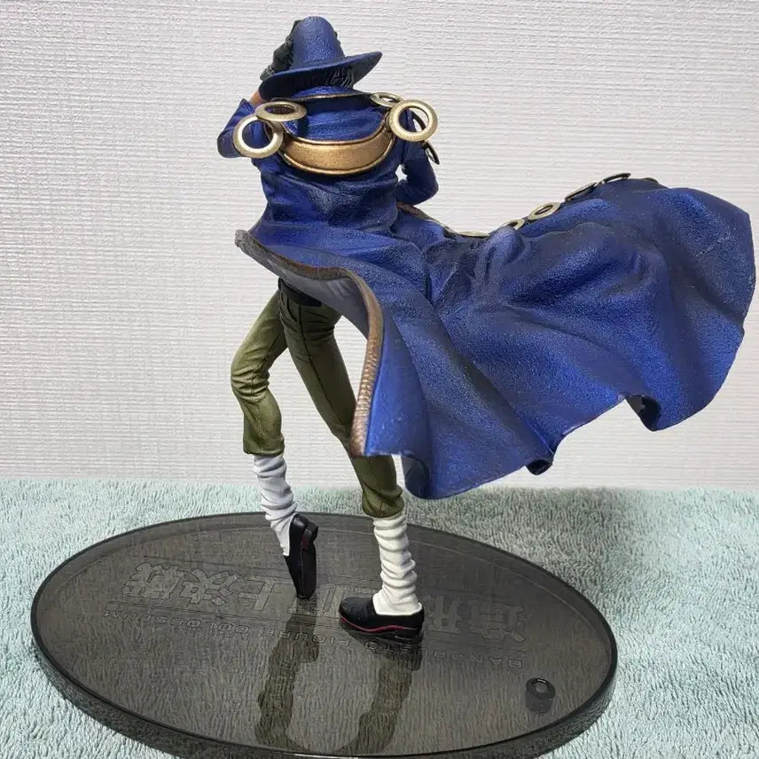 [BUNJANG] One Piece Jango Figure / 원피스 피규어 쟝고