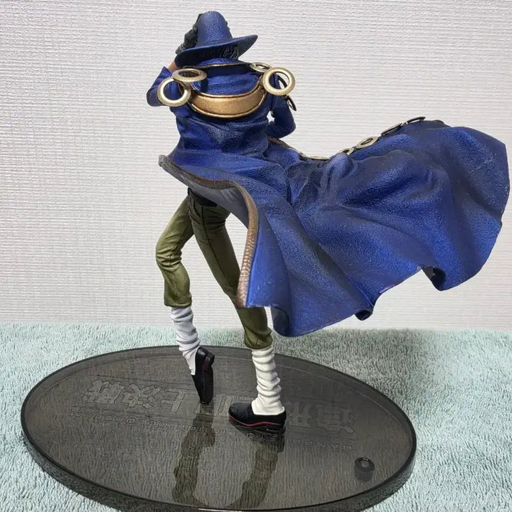 [BUNJANG] One Piece Jango Figure / 원피스 피규어 쟝고