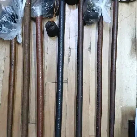 [BUNJANG] Antique Scale Weight Set / 근대사 추 저울 7점 일괄 판매합니다