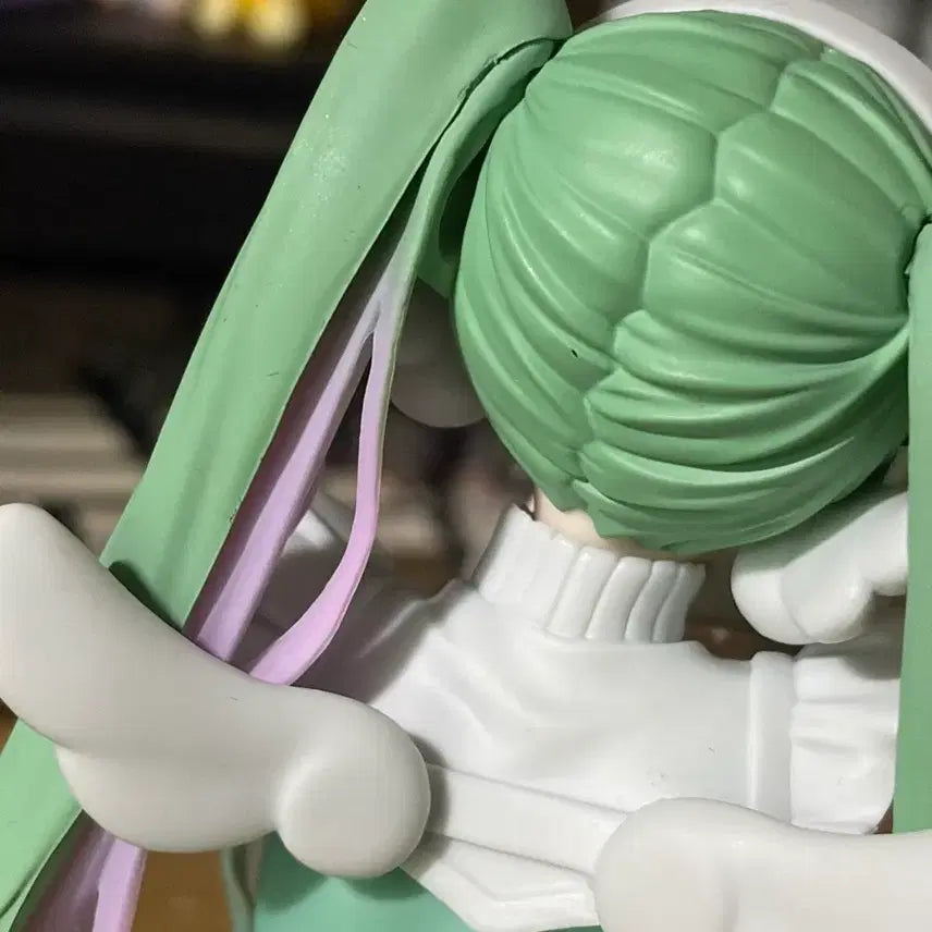 [BUNJANG] Holiday Memories Miku Figure / Holiday Memories 미쿠 피규어