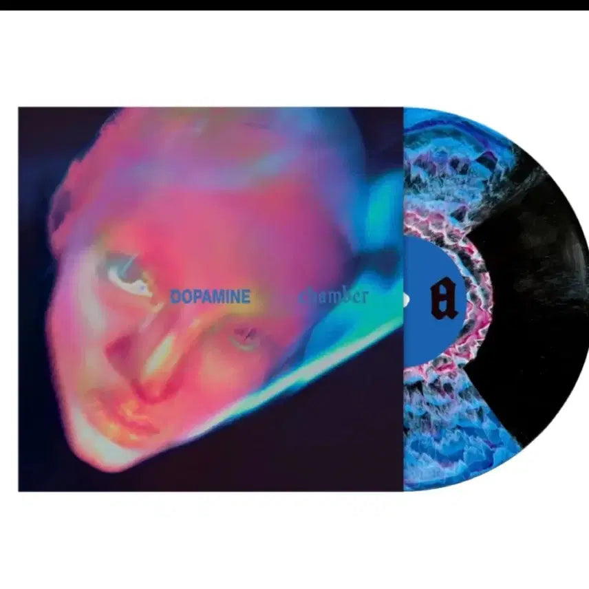 [BUNJANG] FONTAINES D.C. Dopamine Chamber Limited Numbered LP (feat. Rosalía) / 전세계 5,000장 넘버링 한정] FONTAINES D.C. 폰테인즈 디씨 Lp DOPAMINE CHAMBER rosalia 로살리아 피처링