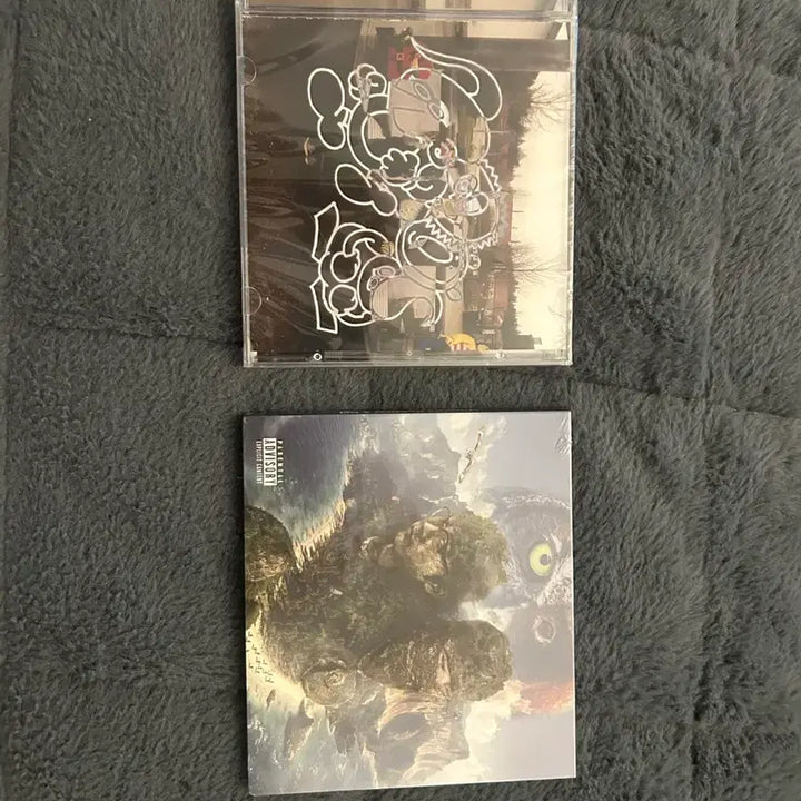 [BUNJANG] Richiigi CD / 리치이기 CD