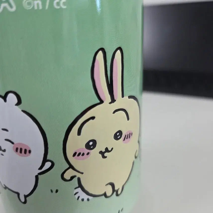 [BUNJANG] Chiikawa Coin Bank / 치이카와 저금통