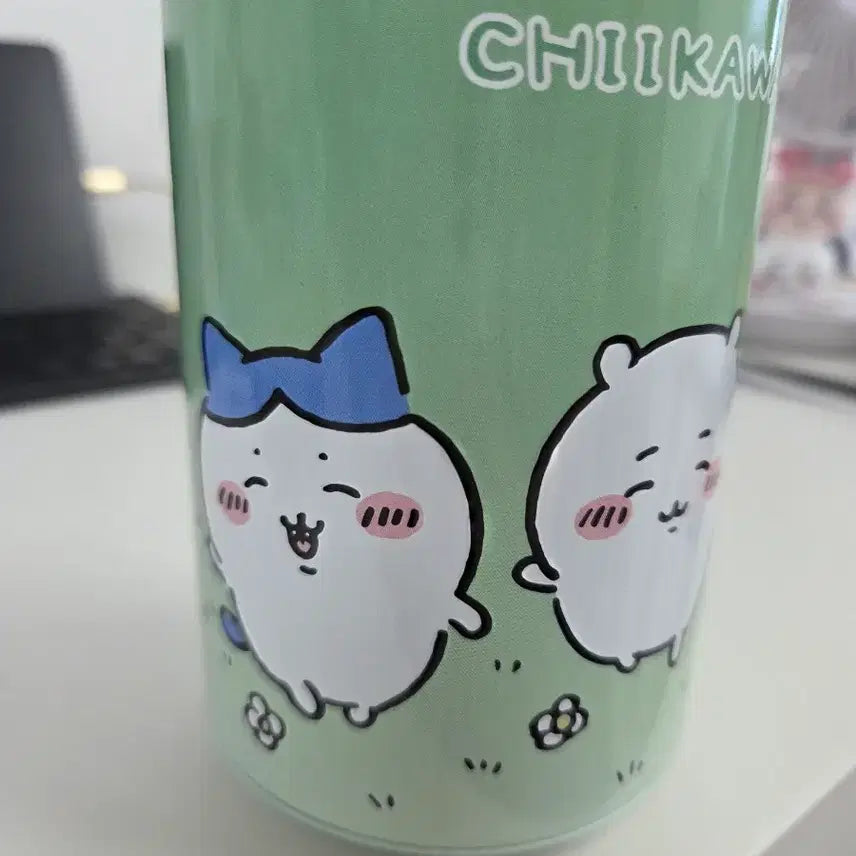 [BUNJANG] Chiikawa Coin Bank / 치이카와 저금통