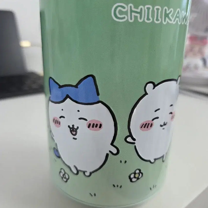 [BUNJANG] Chiikawa Coin Bank / 치이카와 저금통