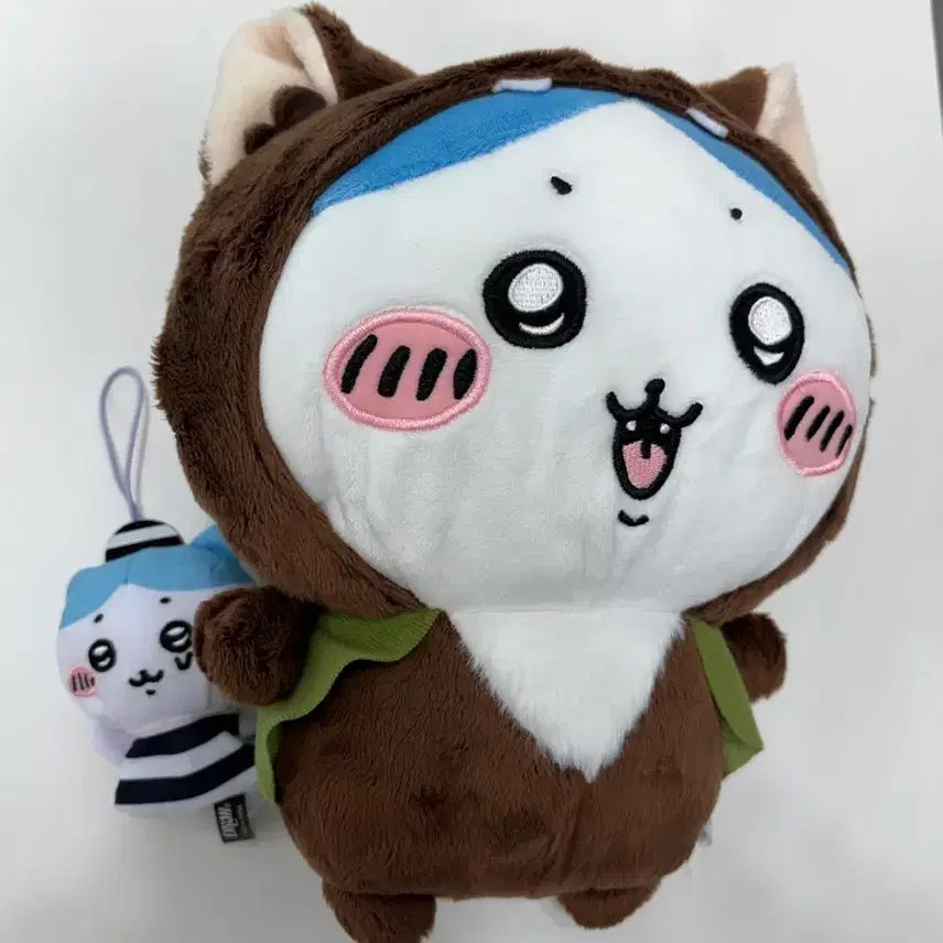 [BUNJANG] Prisoner Hachiware Werewolf Bundle Set / 늑대인간 죄수 하치와레 일괄