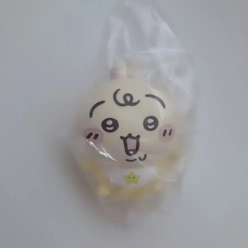 [BUNJANG] Chiikawa Baby Sofubi Figure - Usagi / 일본정품 / 치이카와 베이비 소프비 피규어 / 우사기