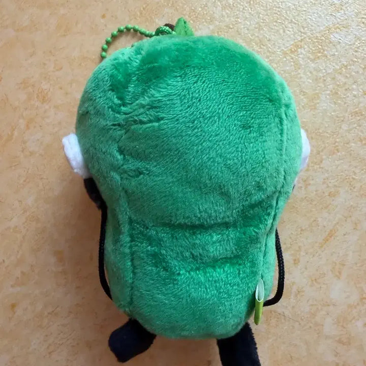 [BUNJANG] Mark Fleekka Plush / 맠프리카 인형