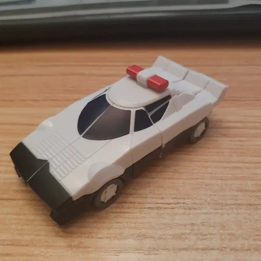 [BUNJANG] SMP Dagfire Plastic Model Kit / =가조립 SMP=다그 파이어