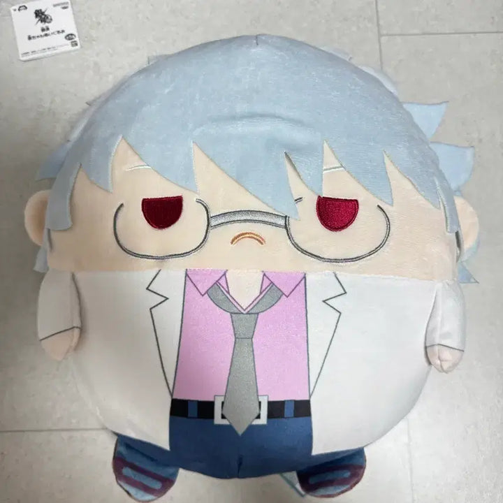[BUNJANG] Gintama Ginpachi Gintoki Big Fuwaroring / 은혼 긴파치 긴토키 빅후와코로링