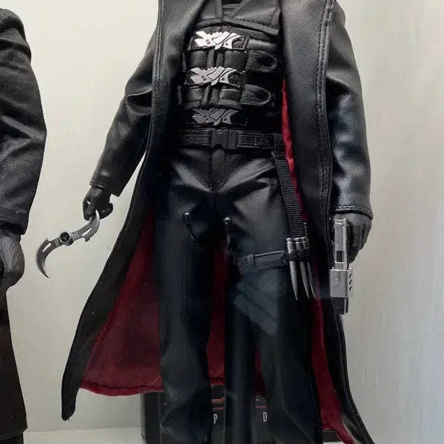 [BUNJANG] Blade 2 1/6 Scale Figure / 1/6 블레이드2 피규어 팝니다.