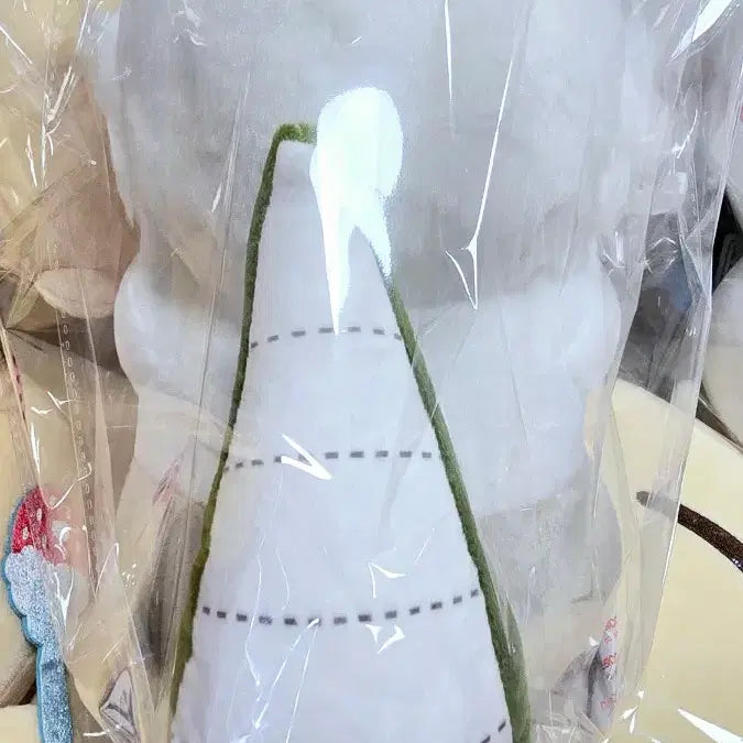[BUNJANG] Chiikawa Wink Ano-ko Plush (28cm) / 치이카와 윙크 아노코 인형, 먼작귀