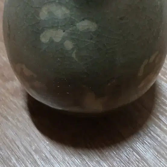 [BUNJANG] Celadon Vase / 청자 주병