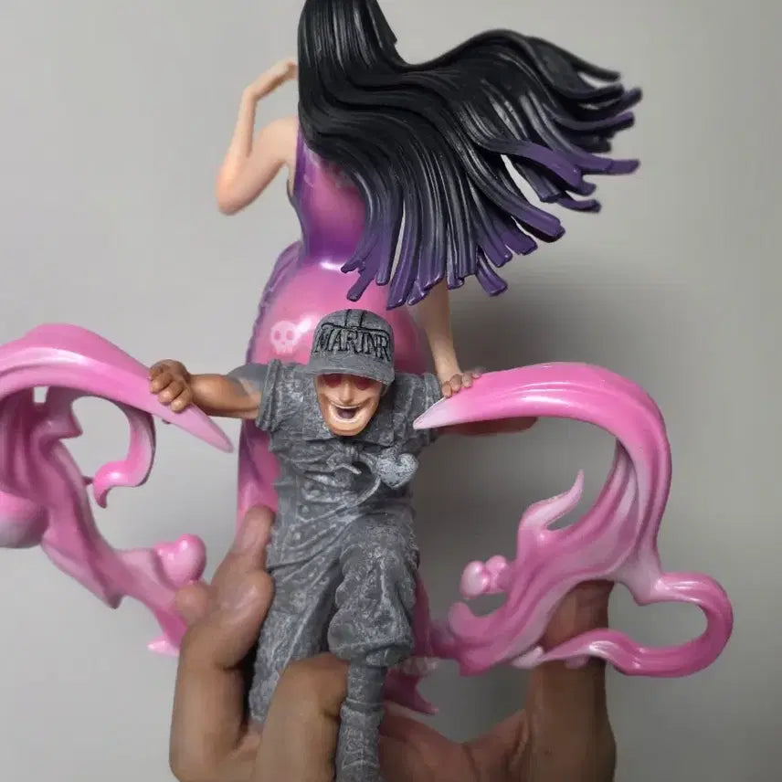 [BUNJANG] One Piece Boa Hancock Figure / 원피스 보아핸콕 피규어