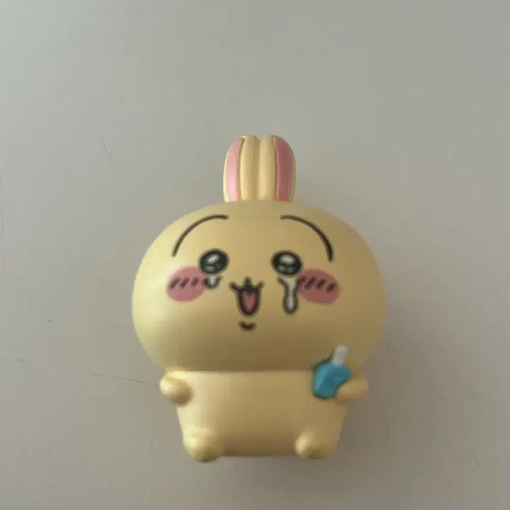 [BUNJANG] Chiikawa Usagi Character Charm / 치이카와 먼작귀 우사기 카라유 캬라유 울어버렸다
