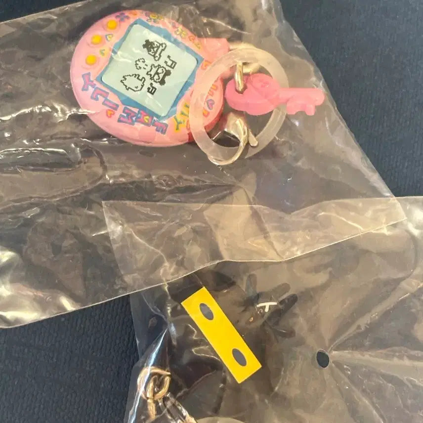 [BUNJANG] Tamagotchi Mezurushi Bundle Set / 타마고치 메지루시 일괄
