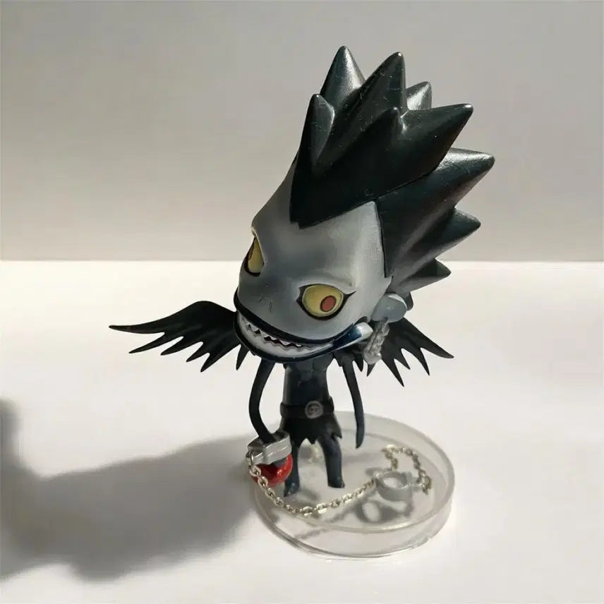 [BUNJANG] Death Note Ryuk Nendoroid Puchi Figure / 데스노트 류크 넨도 푸치 피규어