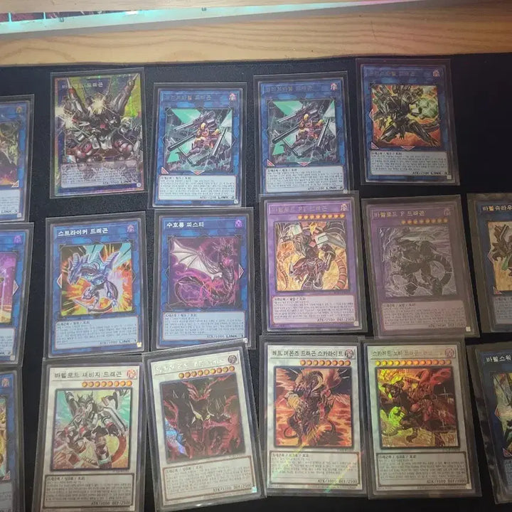 [BUNJANG] Yu-Gi-Oh! Bullet Source / 유희왕 바렛 소스