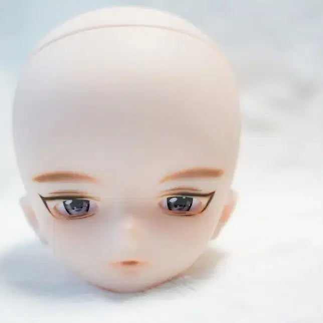 [BUNJANG] Imomodoll Lucifer Makeup Head / (MDD 호환) Imomodoll Lucifer 메이크업 헤드
