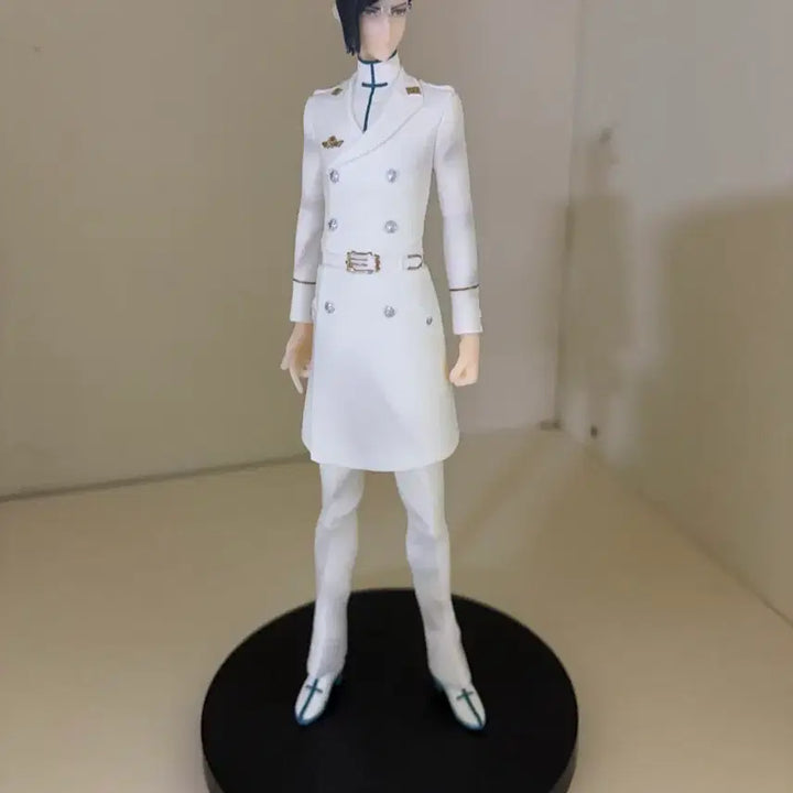 [BUNJANG] Toshiro Hitsugaya Figure / 히츠가야 토시로