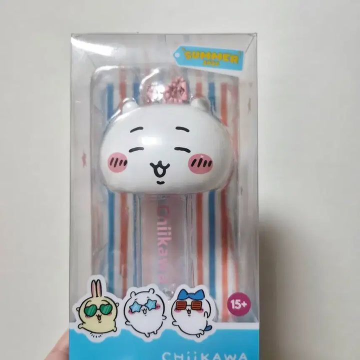 [BUNJANG] Miniso Chikawa Fuurin (Wind Chime) / 미니소 썸머 치이카와 후우링(풍등)
