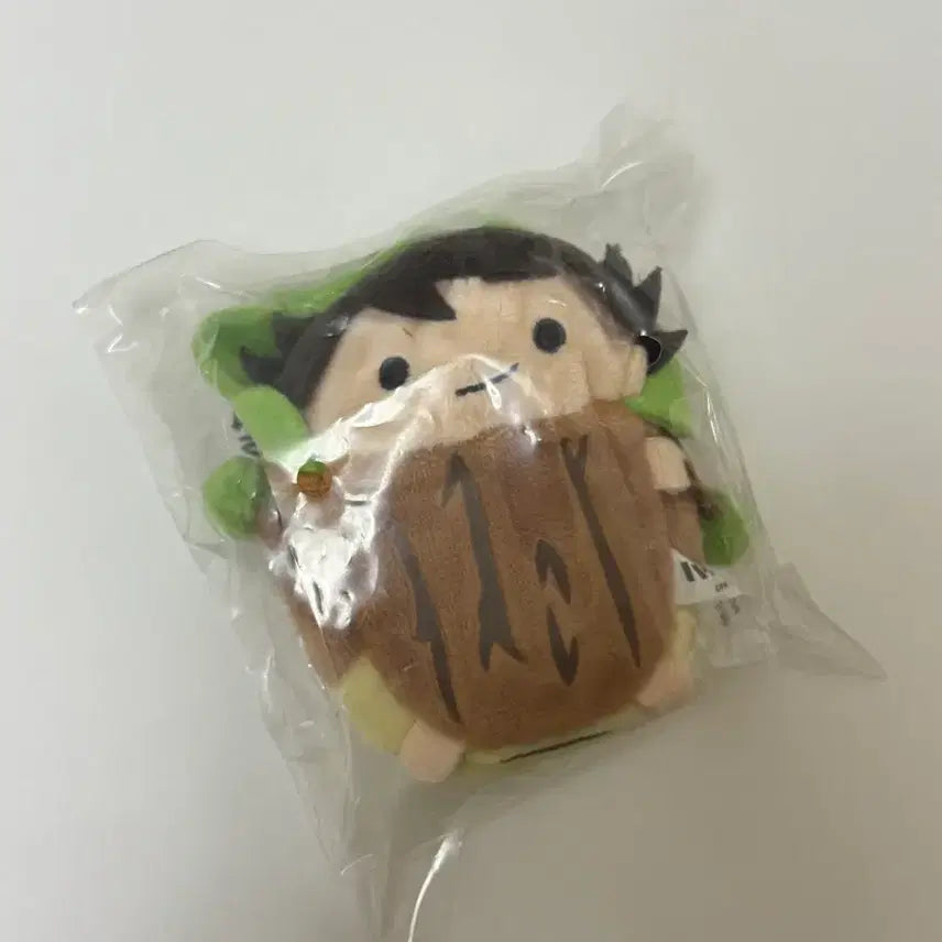 [BUNJANG] Haikyuu!! Kawamura Oikawa Toru Plush Doll / 미개봉)하이큐 나무카와 오이카와 토오루 누이 인형 누이구루미 쯔무