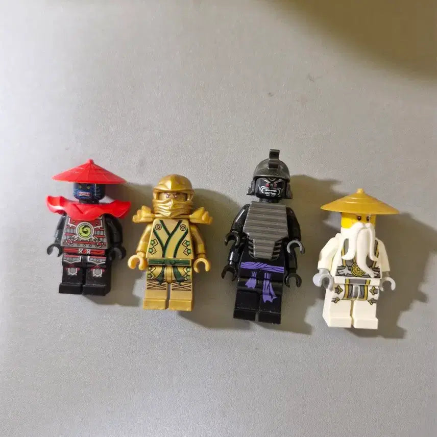 [BUNJANG] LEGO Ninjago 70505 / 레고 닌자고 70505