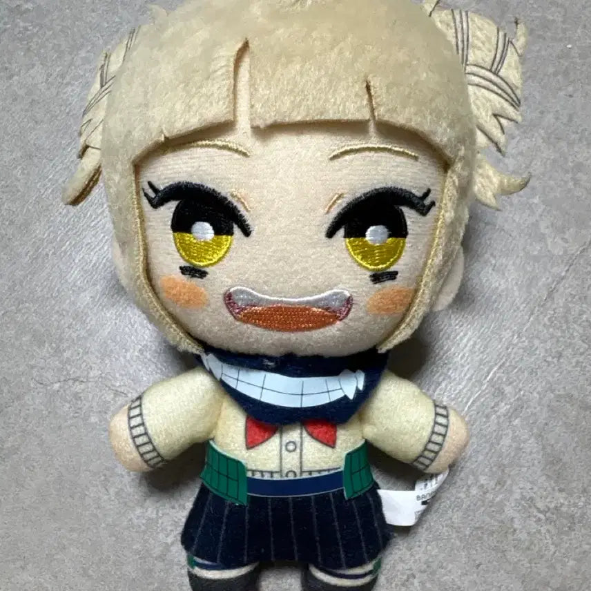 [BUNJANG] Banpresto Himiko Toga Plush / 토가 히미코 반프레스토 누이구루미