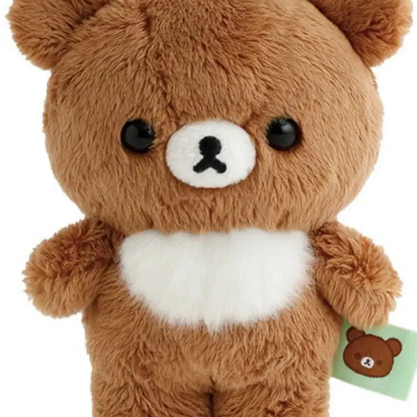 [BUNJANG] Sweet Potato Standing Doll / 스탠딩 코구마 자립인형