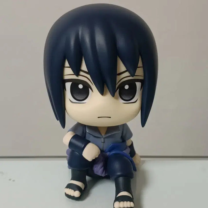 [BUNJANG] Megahouse Naruto Sasuke Look Up / 메가하우스 나루토 사스케 룩업