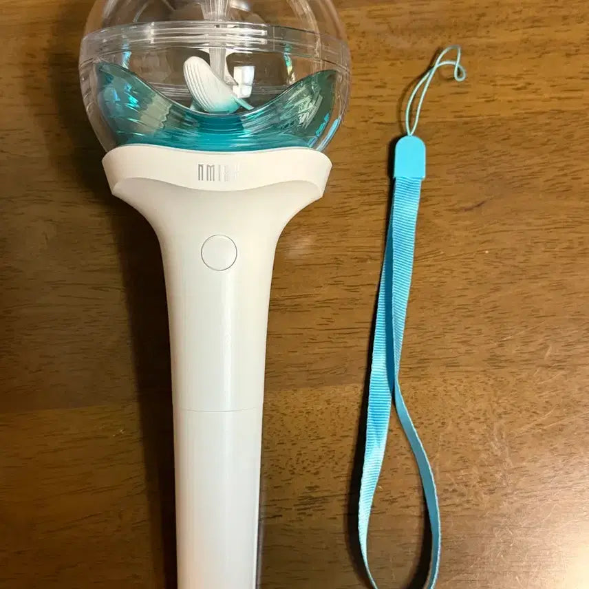 [BUNJANG] NMIXX Official Lightstick / NMIXX 공식 응원봉