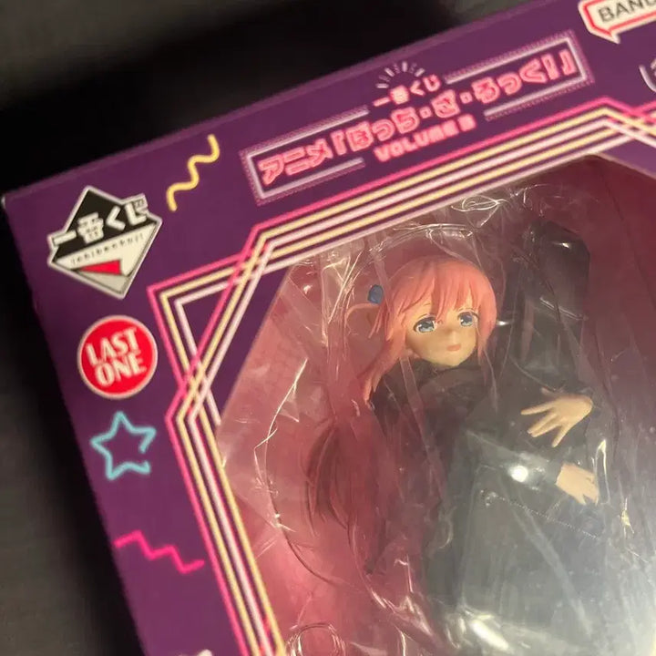 [BUNJANG] Bocchi the Rock! Last One Prize Figure / [S급](전시X) 봇치 더 락 라스트원 상