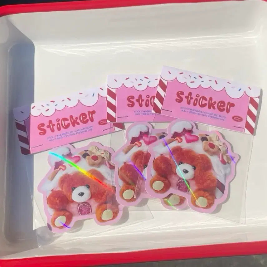 [BUNJANG] Meiri Puller Muratamaru Stickers / 메이리퍼를러 스티커 무라타마루