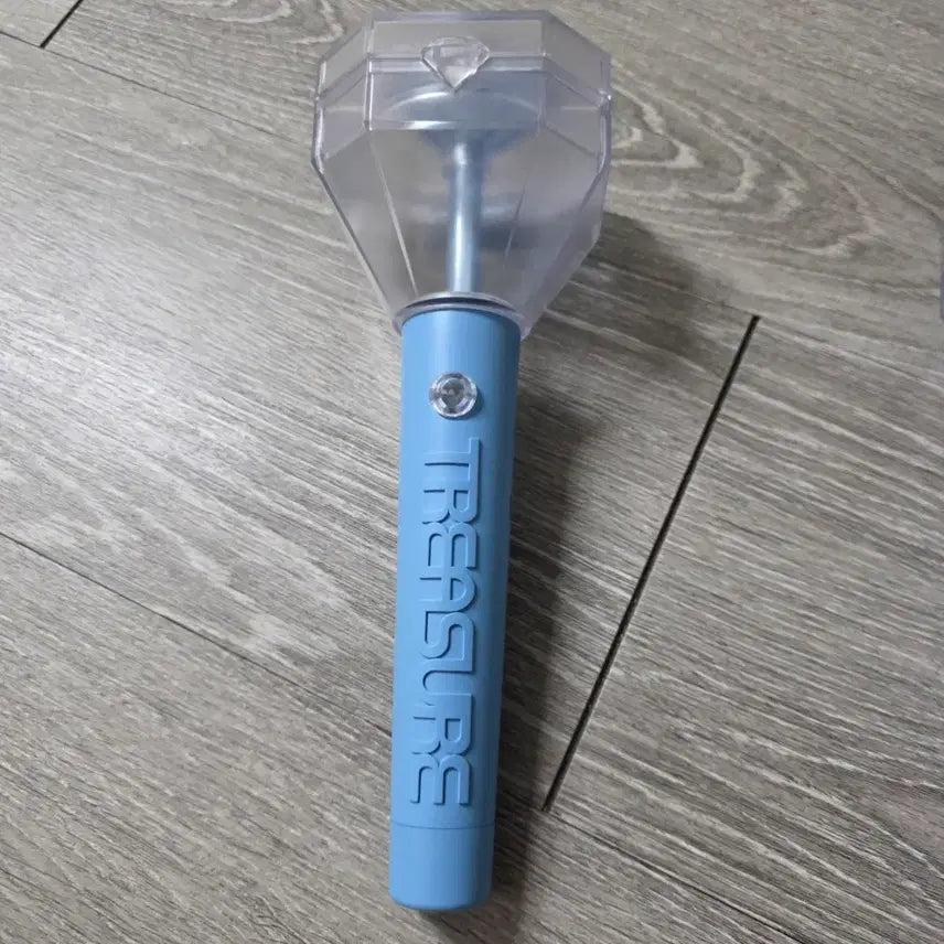 [BUNJANG] TREASURE Light Stick / 트레저 응원봉 트라이트