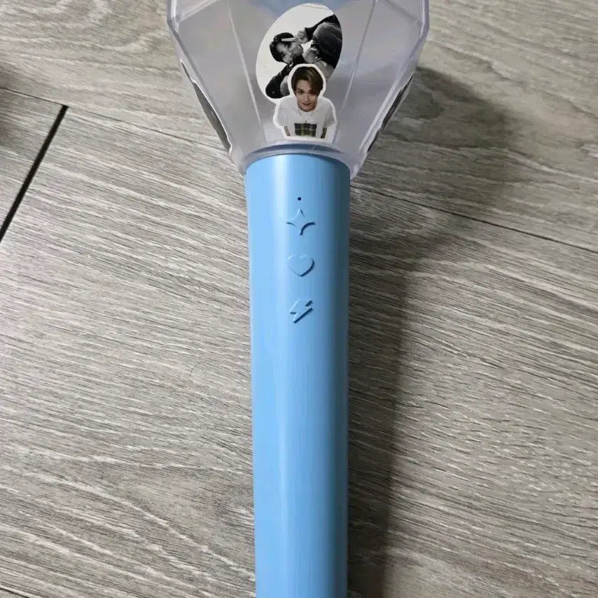 [BUNJANG] TREASURE Light Stick &