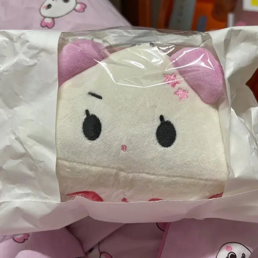 [BUNJANG] NCT SAKUYA Sandoll Keyring / 사쿠야 생카 산도 키링