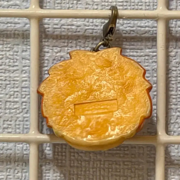 [BUNJANG] Gintama Hijikata Toshiro Bread Keychain / 은혼 히지카타 빵키링