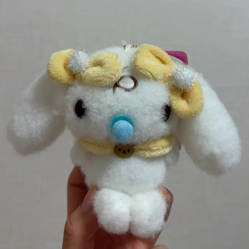 [BUNJANG] Sanrio Milk Mascot / 산리오 밀크 마스코트