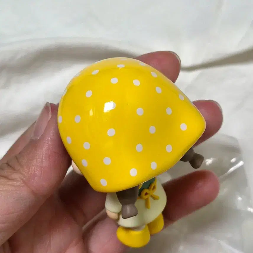 [BUNJANG] Molinta Yammy Yammy Figure / 몰린타 야미야미 피규어