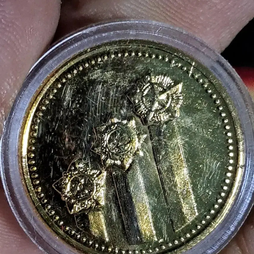 [BUNJANG] Assorted Foreign Coins &amp; Bullion / K159 중국동전.금화.은화.금괴.은괴.외국동전.고전주화.옛날돈