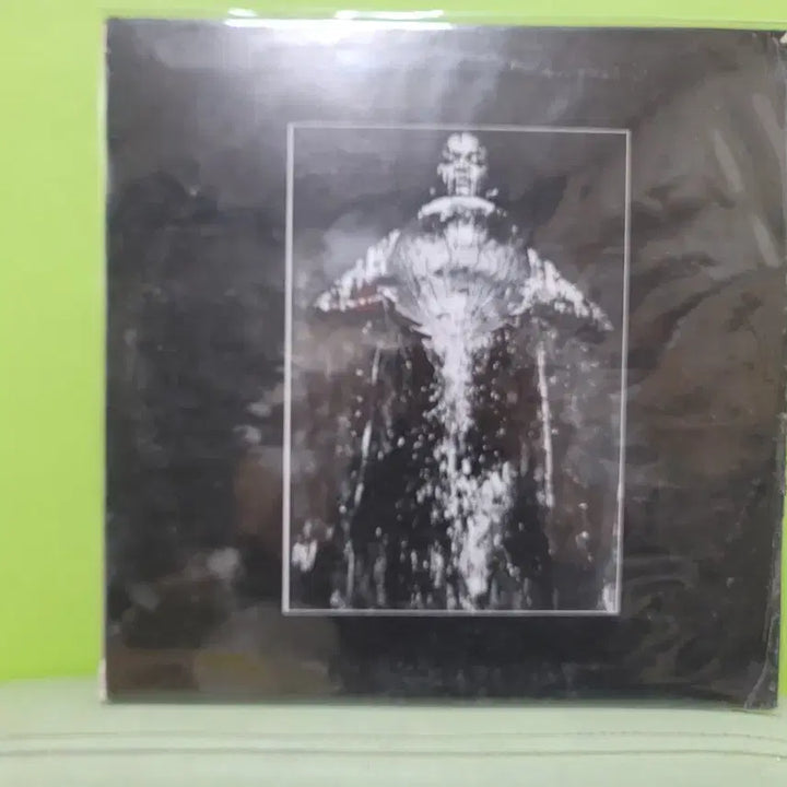 [BUNJANG] Lena Park Debut Promotional LP / 박정현 데뷔 홍보용 LP