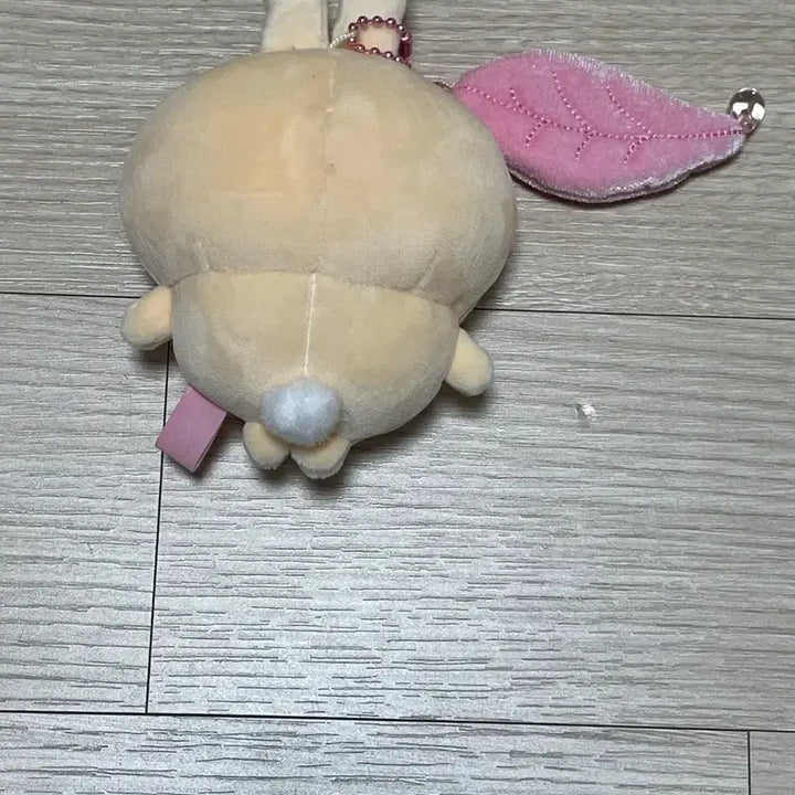 [BUNJANG] Chiikawa Usagi Chibi Lantern Plush / 치이카와 우사기 초롱누이 인형