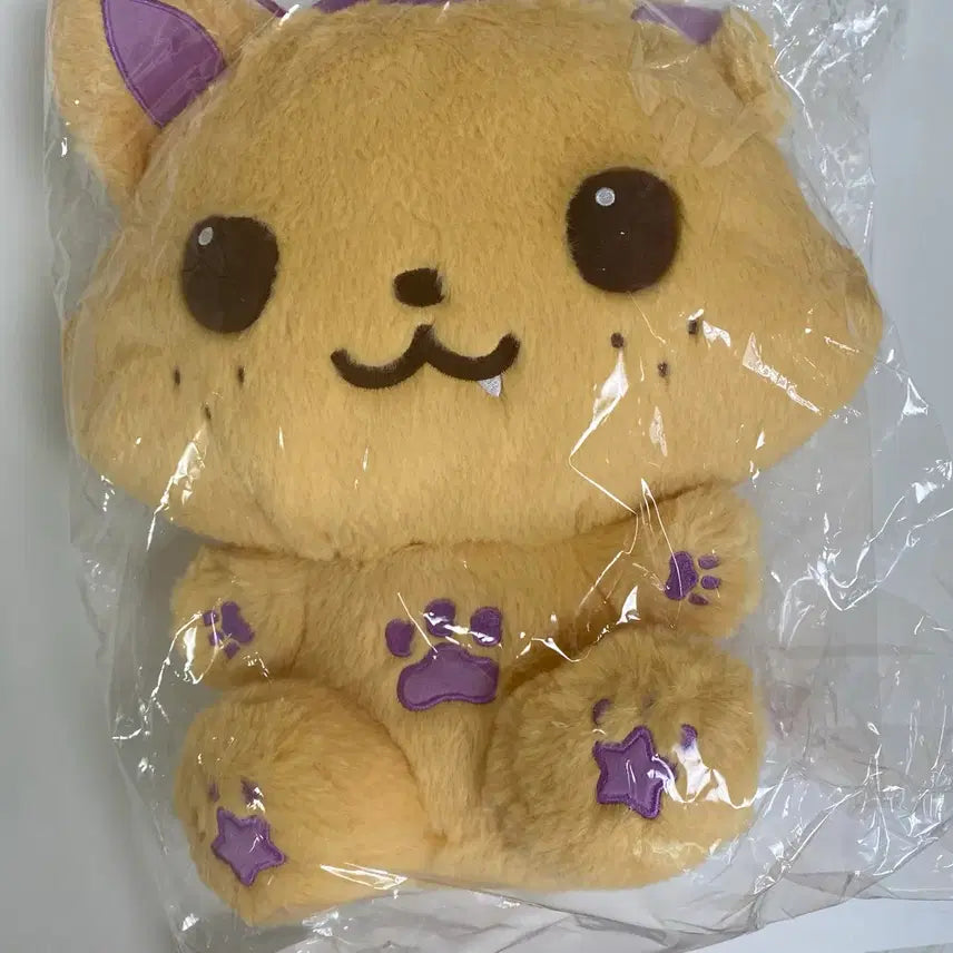 [BUNJANG] NCT Wish Bakery 30cm Wish Doll Sioining / [당일발송] 엔시티 위시 베이커리 30cm 위시돌 시오닝 새상품