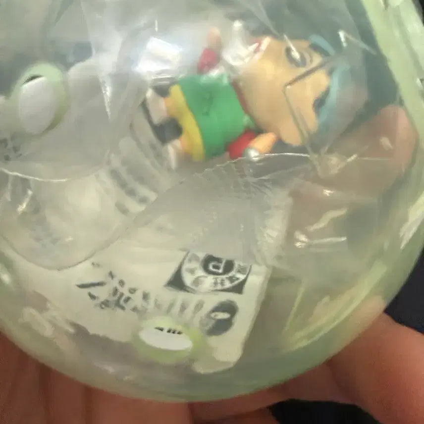 [BUNJANG] Crayon Shin-chan Cooking Mascot Figure / 크레용신짱 요리 마스코트 피규어 판매