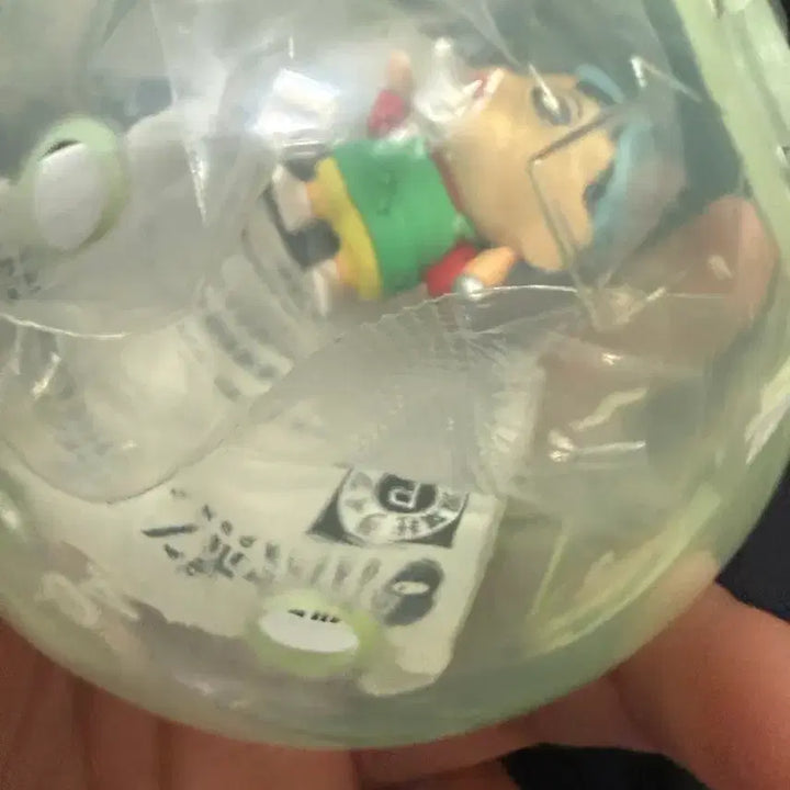 [BUNJANG] Crayon Shin-chan Cooking Mascot Figure / 크레용신짱 요리 마스코트 피규어 판매