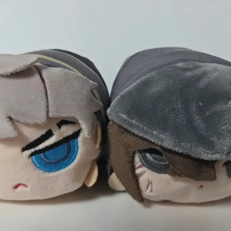 [BUNJANG] Eternal City 7 Days Izak Graymu Lying Down Doll Bundle Set / 영원한 7일의 도시 엎드려 인형 이자크, 그레이무