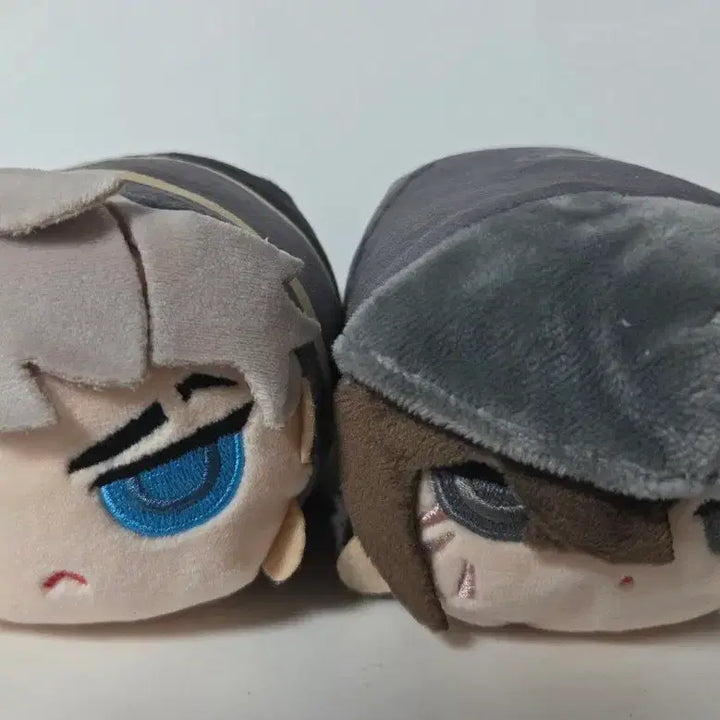 [BUNJANG] Eternal City 7 Days Izak Graymu Lying Down Doll Bundle Set / 영원한 7일의 도시 엎드려 인형 이자크, 그레이무